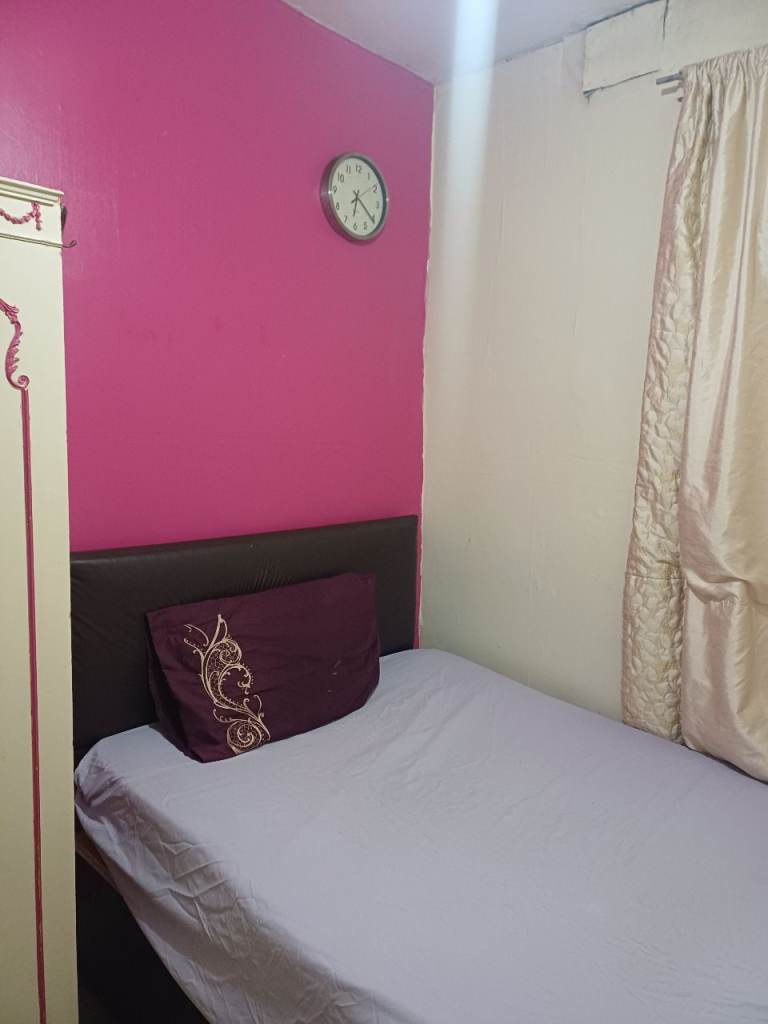 SINGLE ROOM AVAILABLE, ALL BILLS INCLUDED, NO DEPOSIT 