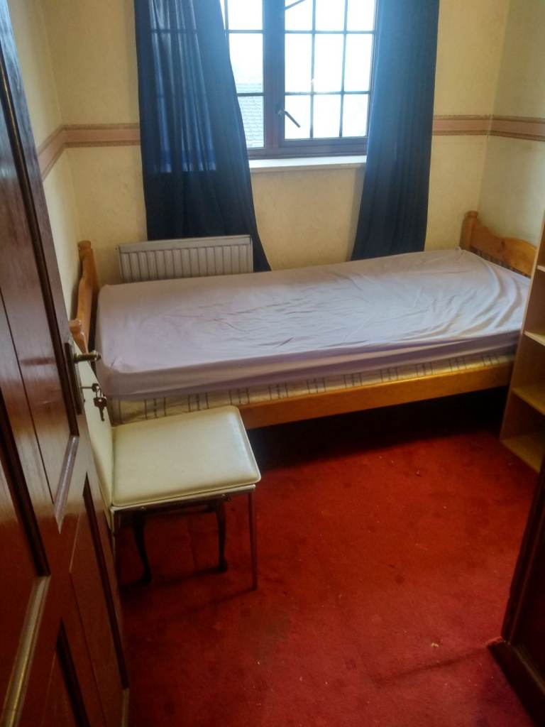 Single room to rent Ilford 