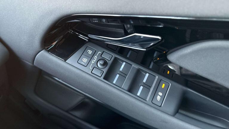 2025 Land Rover Range Rover Evoque 2.0 D200 Dynamic SE 5dr Auto SUV Diesel Automatic