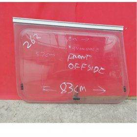 Avondale offside window 