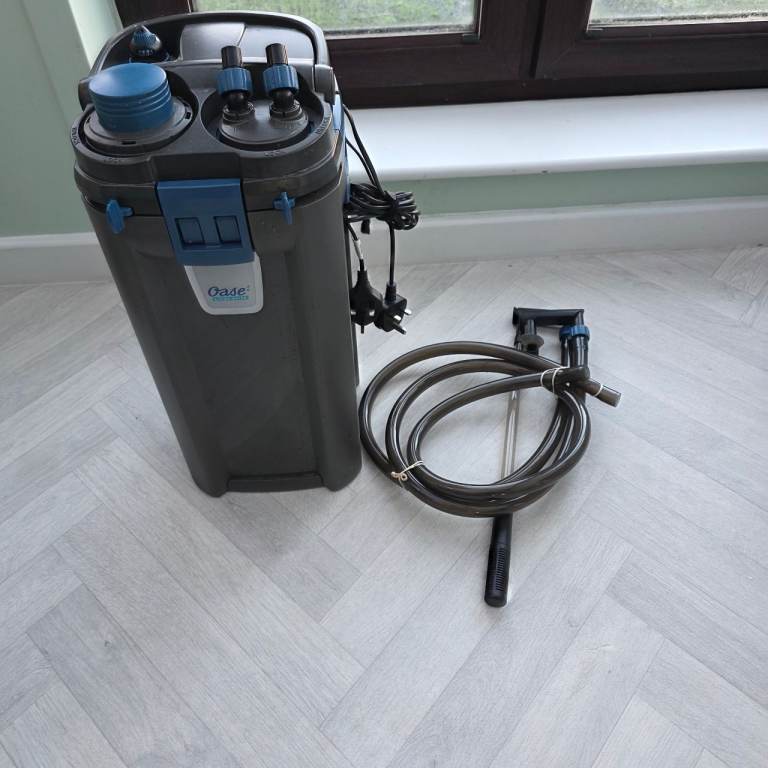 image for Oase Biomaster thermo 850