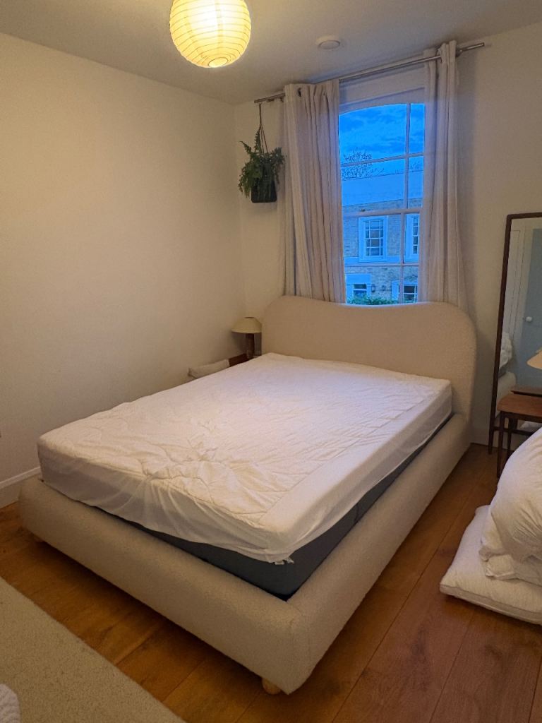 King Simba Hybrid Pro Mattress 
