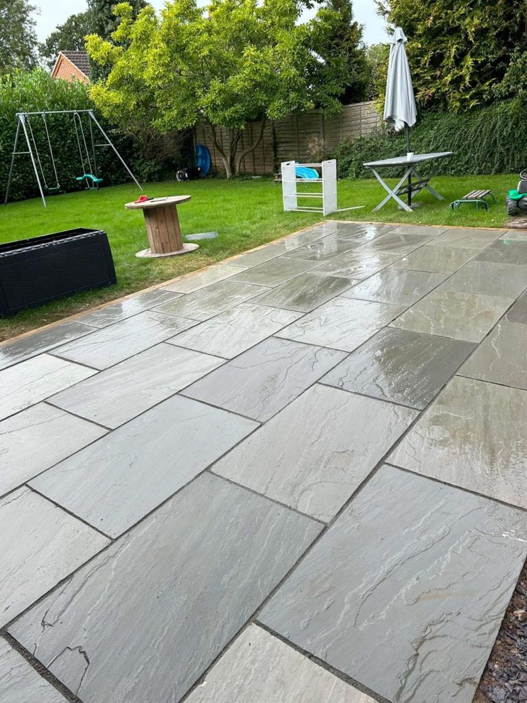 Leicester Based Gardening & Landscaping Services - August Discounts ☀️