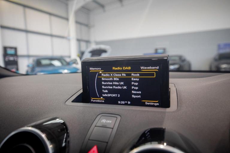 2016 Audi S1 2.0 TFSI Hatchback 3dr Petrol Manual quattro Euro 6 (s/s) (231 ps) ***12 FR HATCHBAC...