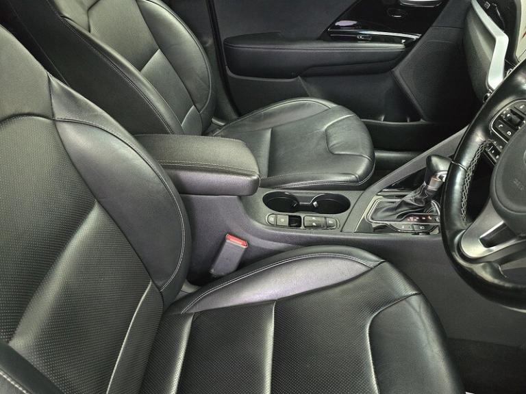 2020 Kia Niro GDi 3 SUV HYBRID Automatic