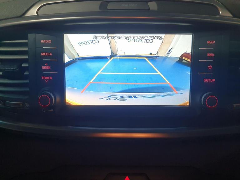 2019 Kia Sorento 2.2 CRDi KX-2 5dr ESTATE DIESEL Manual