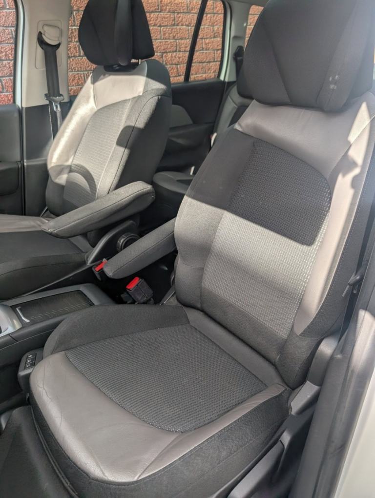 CITROEN GRAND C4 PICASSO 1.6 BlueHDi Flair 2016