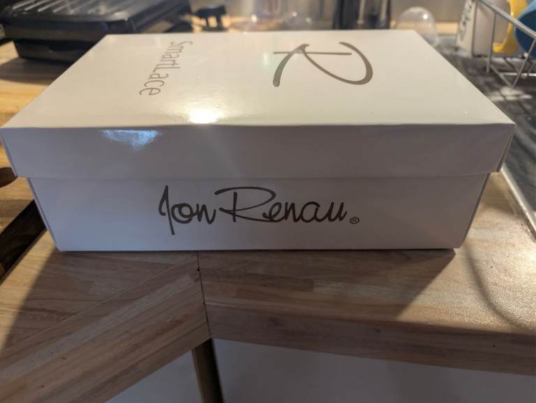 Jon Renau Wig