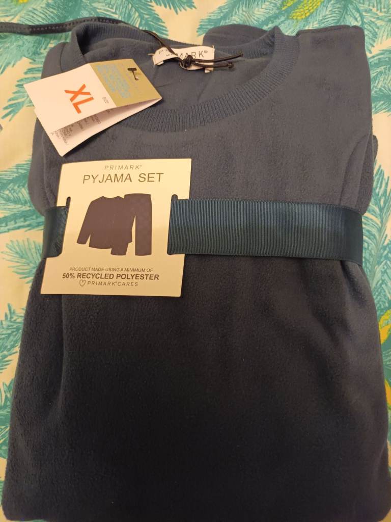Mens pyjamas 