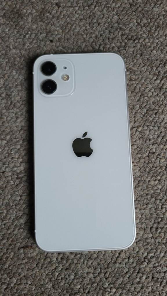 iphone12. Like new in box.