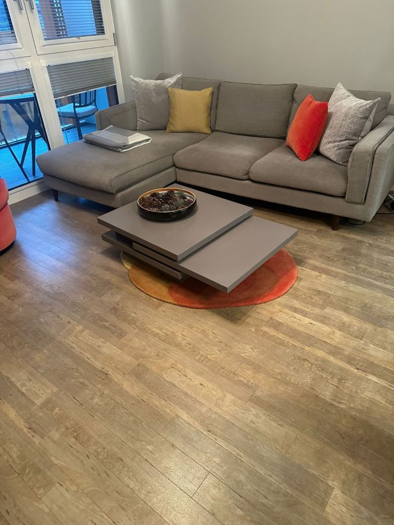 Reliable Domestic Cleaning Service | Weekly & Deep Cleans | South East London