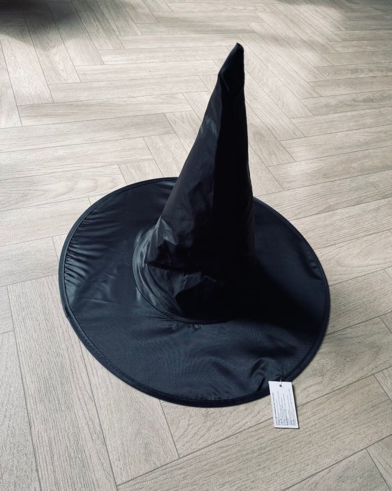 Witch hat