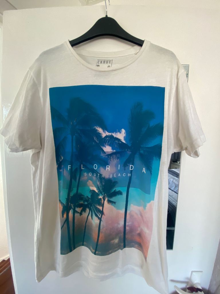 Summer Tshirt 