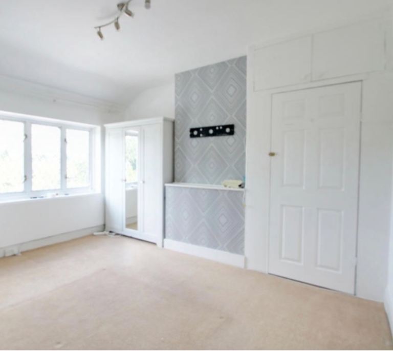 Double room to let in Borehamwood