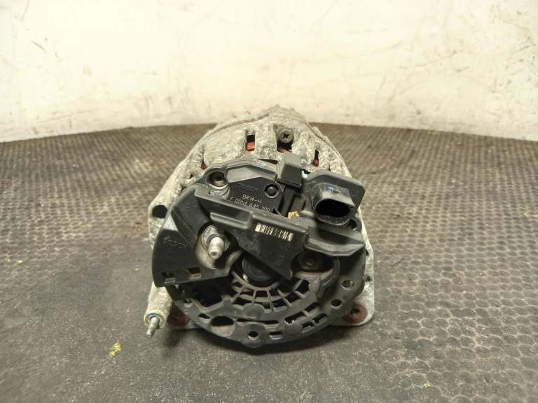 Seat Ibiza Alternator 2008-2017 1.4l Cggb