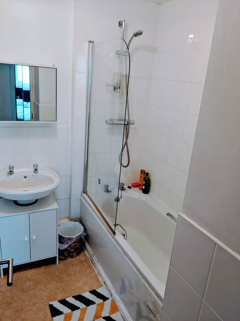 Double room to rent in Liverpool