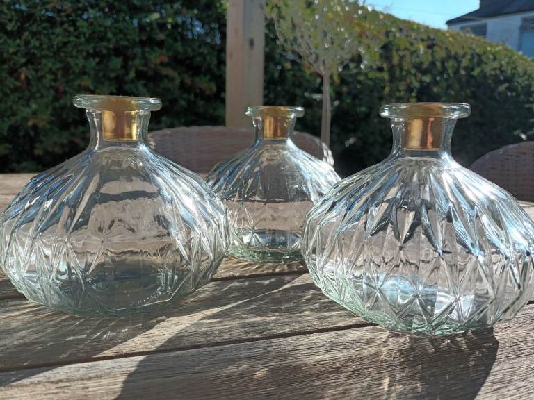 Candle holder -wedding decoration