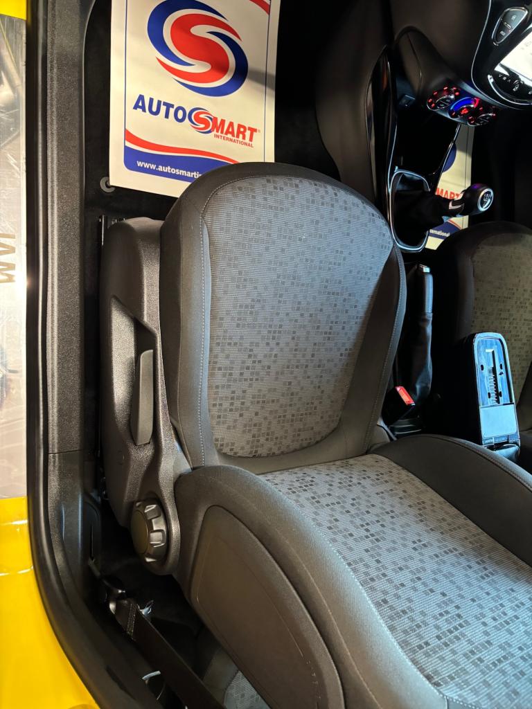 2014 Vauxhall ADAM 1.4i ecoFLEX Jam 3dr [Start Stop] HATCHBACK Petrol Manual