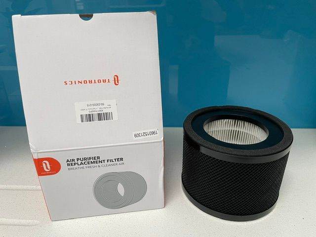 Air Purifier Replacement Filter