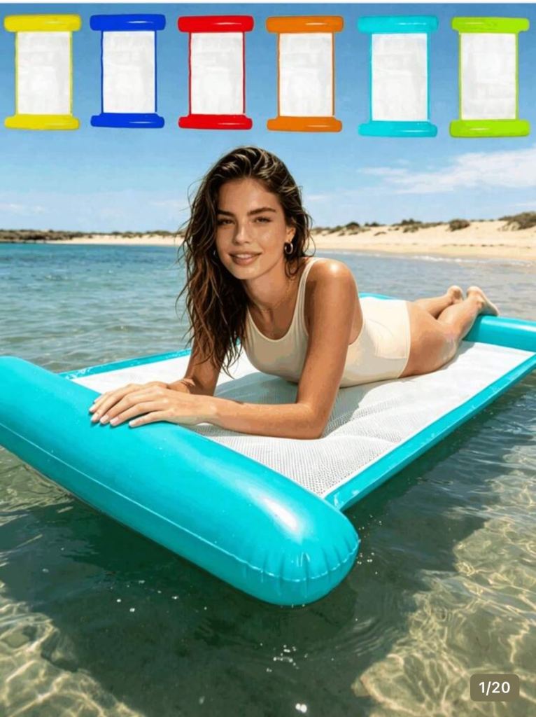 Swimming inflatables xs 3 