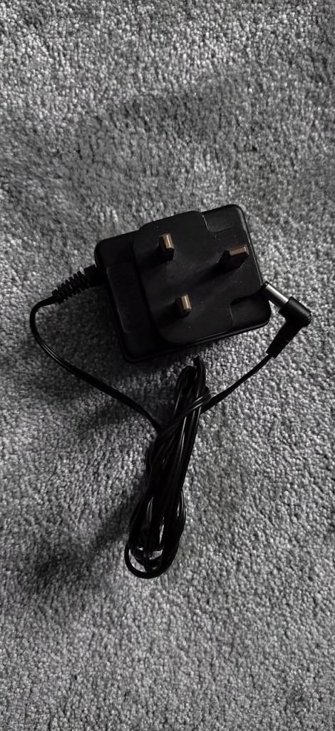 AC DC ADAPTOR