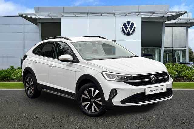 image for 2022 Volkswagen Taigo 1.0 TSI Life 5dr Hatchback Petrol Manual