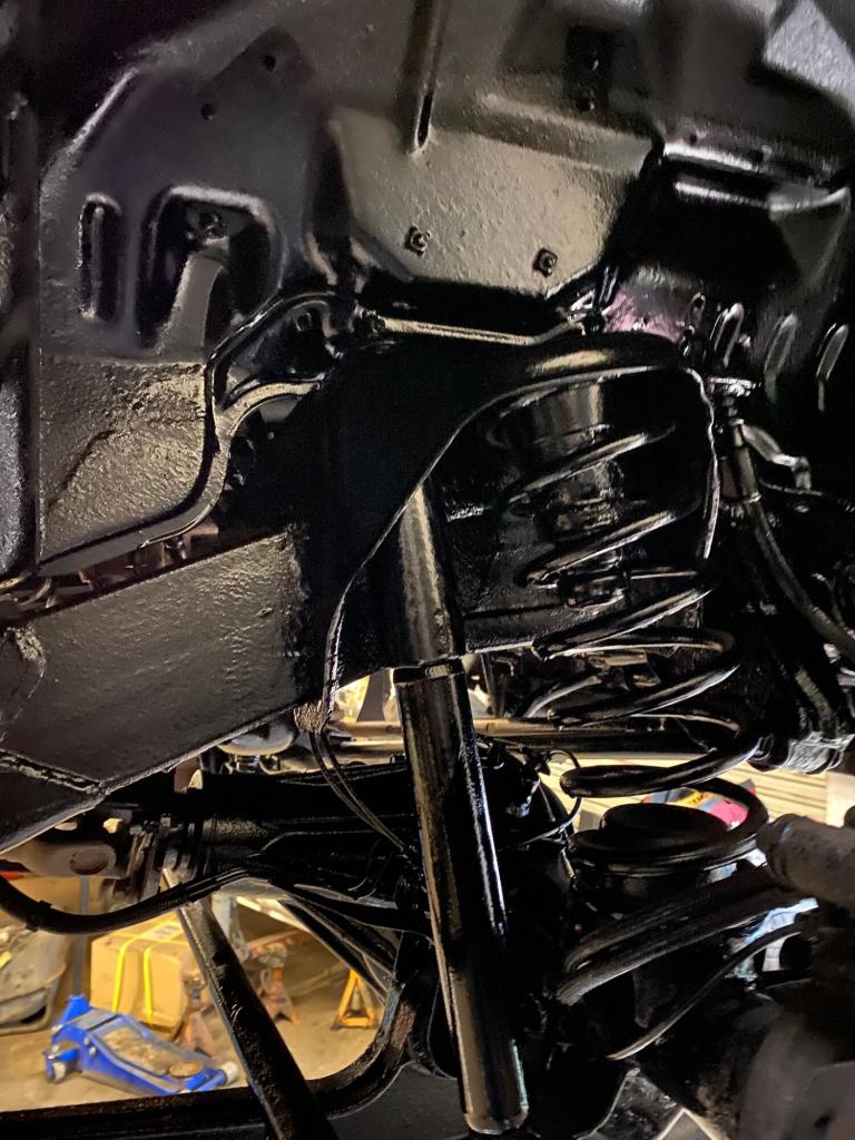 2015 Suzuki Jimny 1.3 VVT SZ4 Auto One Owner, 40k Fully fabricated and protected underside,  ESTA...