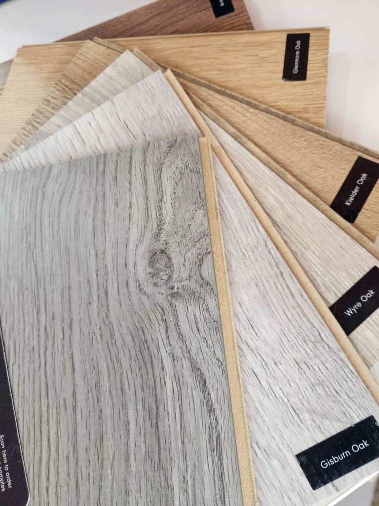 Carpets, vinyl, laminate flooring for sale