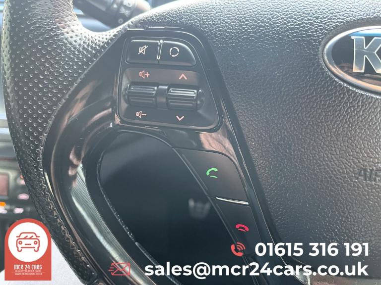 KIA CEED 1.6 CRDi GT-Line 2016