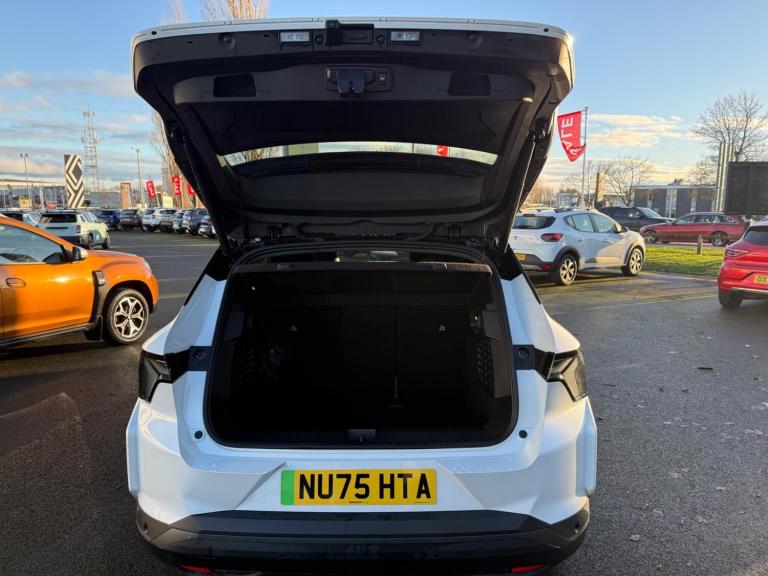 2025 Renault Scenic E-Tech 160kW Techno Esprit Alpine 87kWh Long Range 5dr AT ESTATE ELECTRIC Aut...