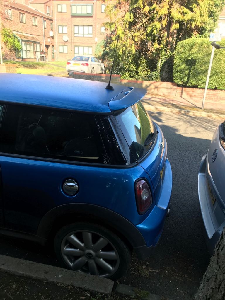 Mini, HATCHBACK, Hatchback, 2009, Manual, 1598 (cc), 3 doors