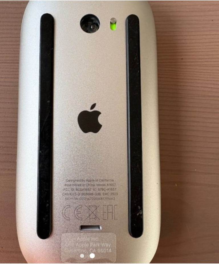 Apple magic mice 2