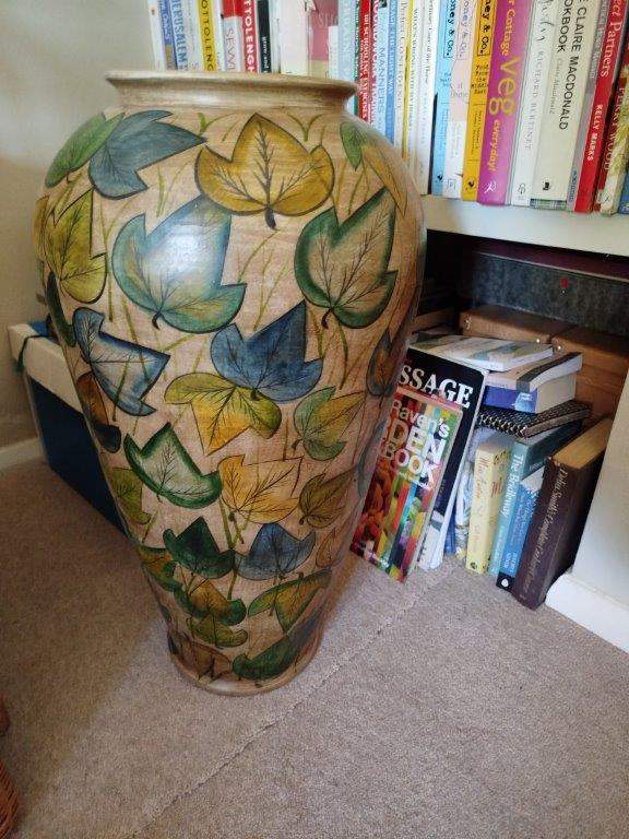 Decorative Indoor Pot