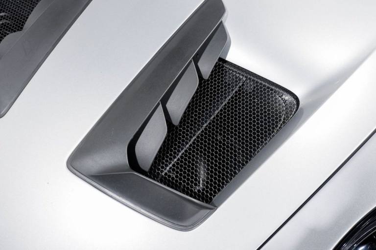 2023 Porsche 911 4.0 992 GT3 RS Coupe 2dr Petrol PDK Euro 6 (s/s) (525 ps) Coupe Petrol Automatic