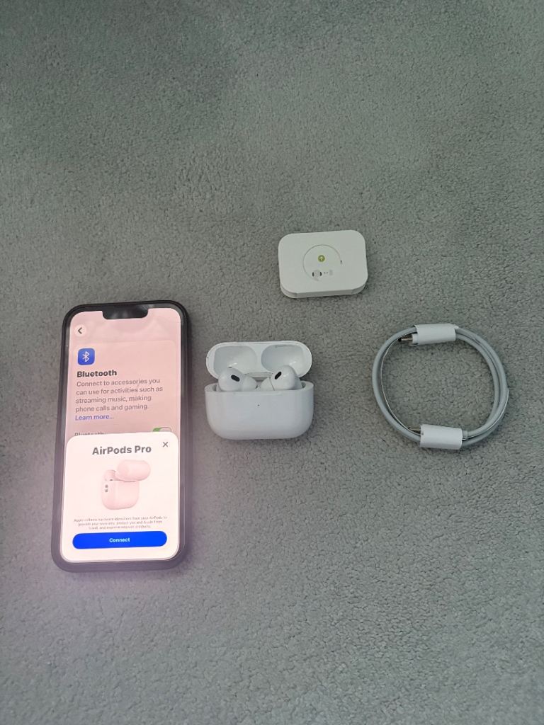 AirPods Pro