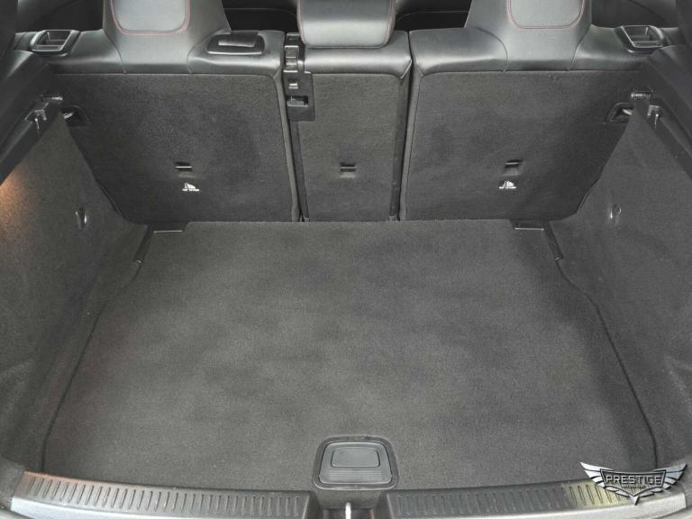 2020 Mercedes-Benz A-Class 1.3 A200 AMG Line (Executive) Euro 6 (s/s) 5dr HATCHBACK Petrol Manual