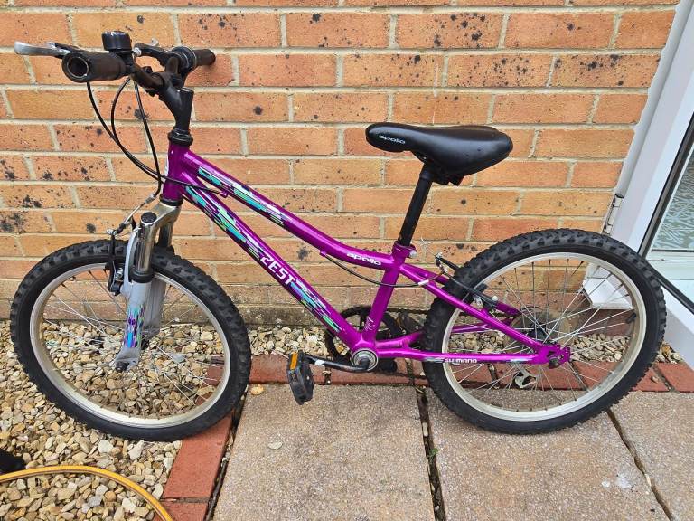 Kids 20inch bike
