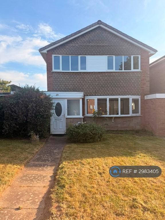 3 bedroom house in Heygate Way, Walsall, WS9 (3 bed) (#2983405)