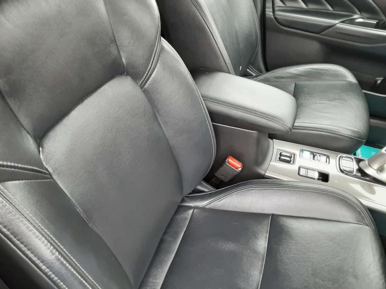 2020 Mitsubishi Outlander 2.4 PHEV Dynamic 5dr Auto ESTATE PETROL/ELECTRIC Automatic