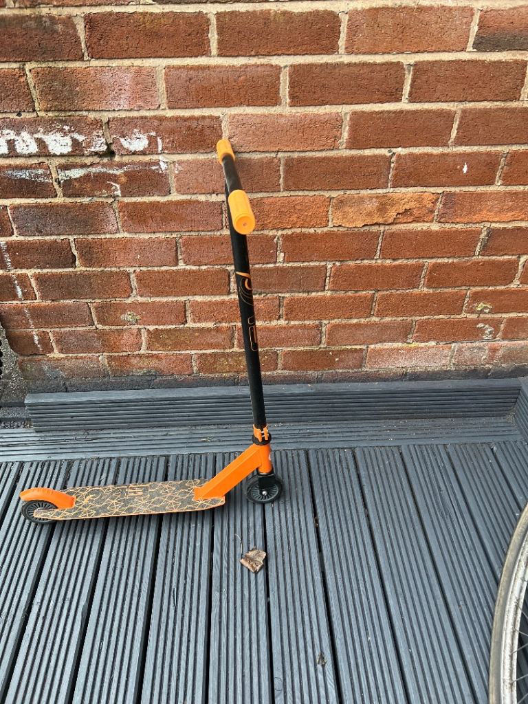 scooter 