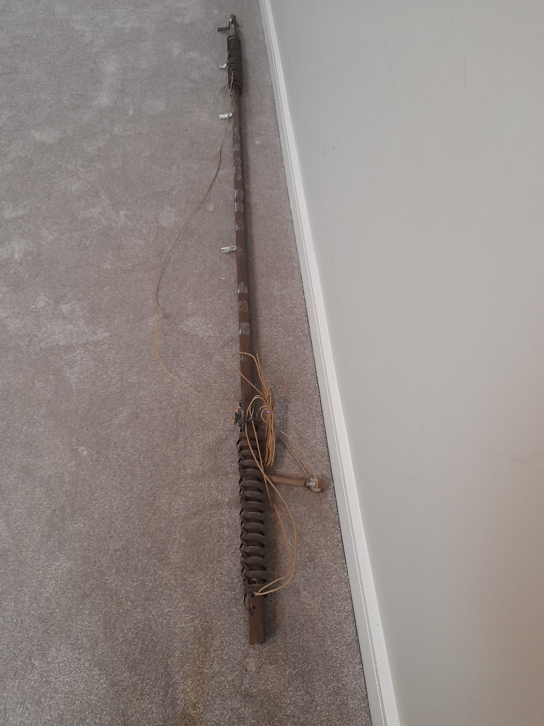 Curtain Rail