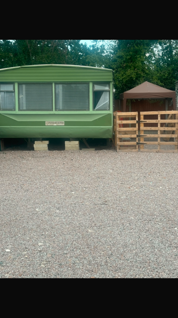 2 bedroom mobile home for r