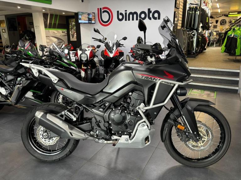 2023 Honda XL750 Transalp 750 Euro 5