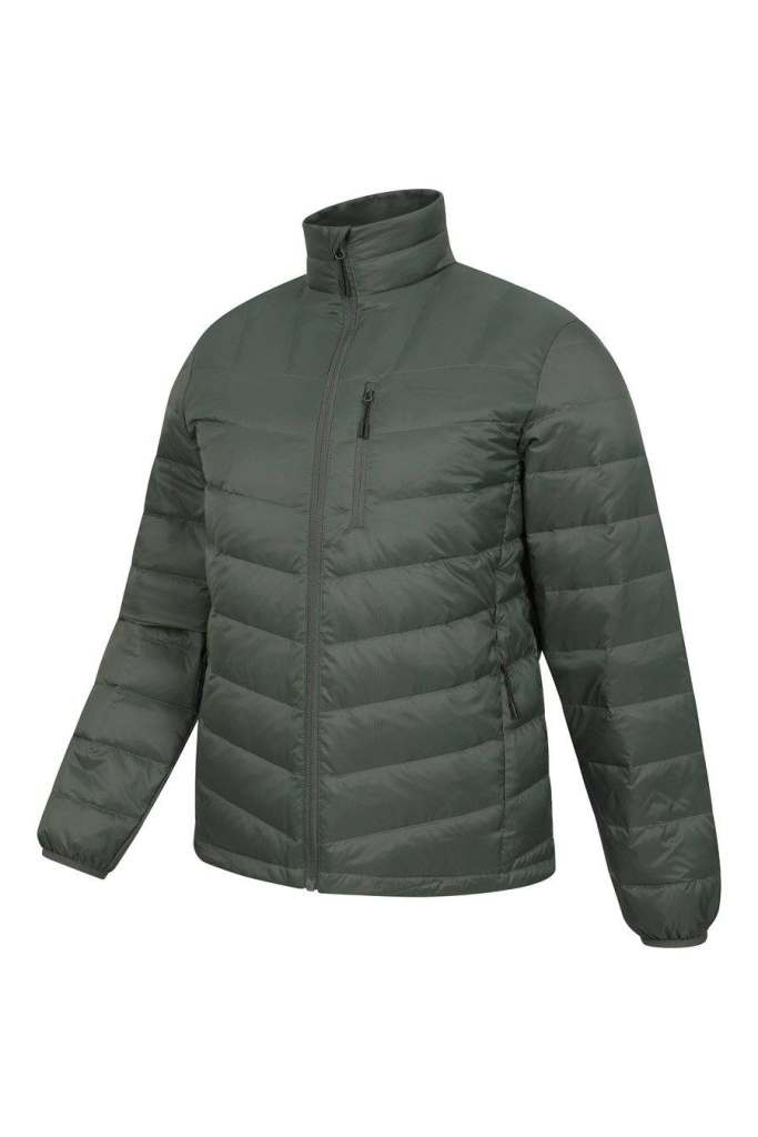 Mountain Warehouse 3XL Trail Extreme Mens Down Jacket