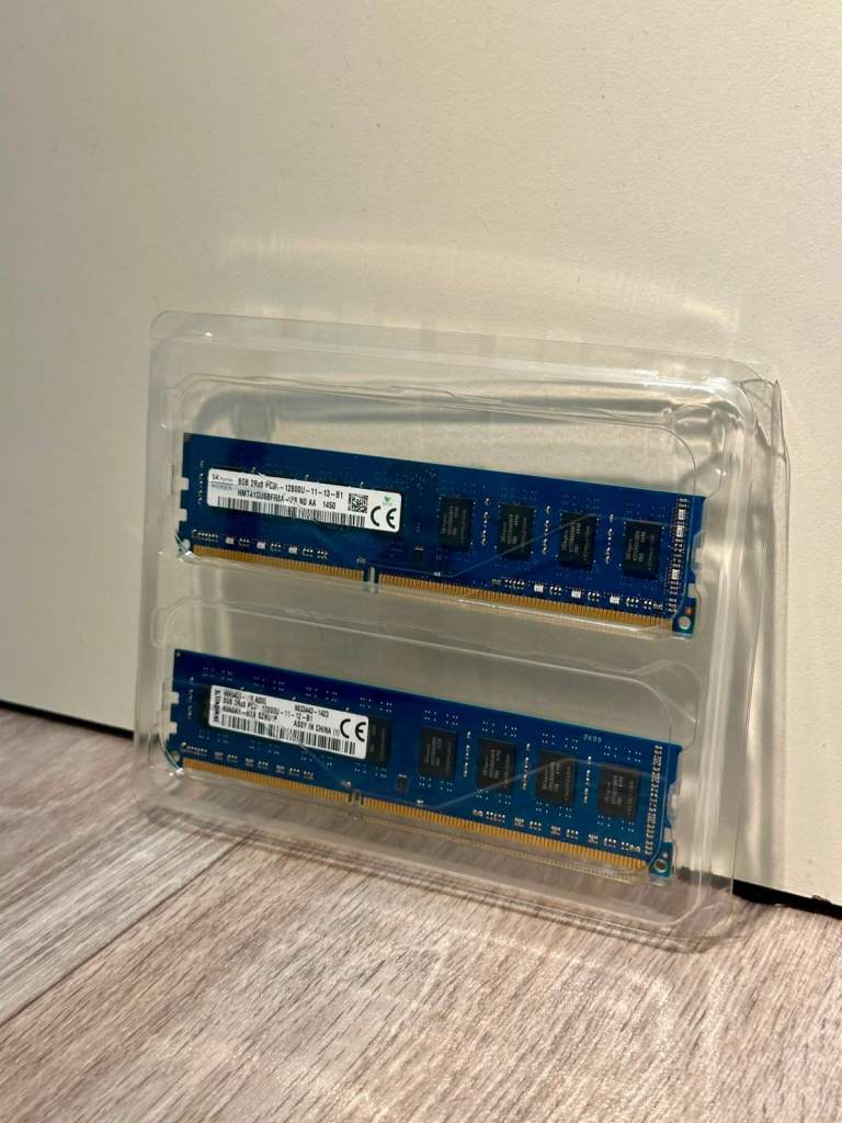 Kingston 16gb RAM