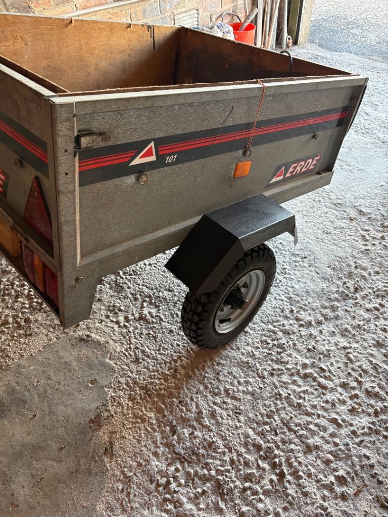 Trailer 