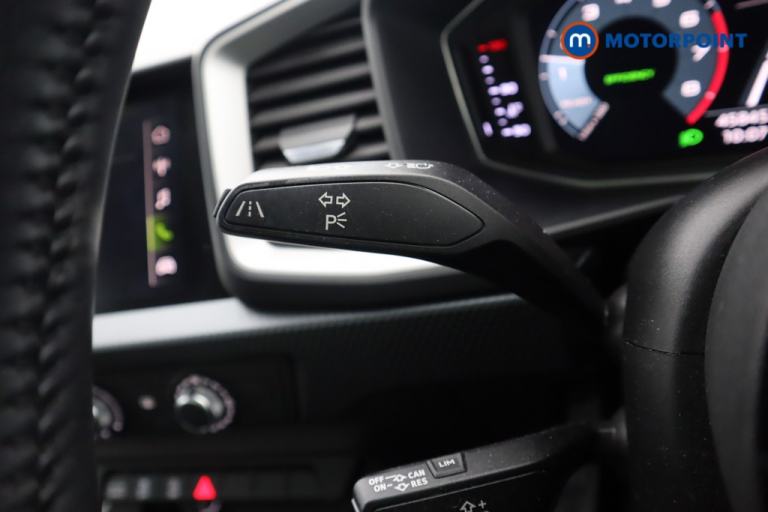 2019 Audi A1 30 TFSI Sport 5dr HATCHBACK PETROL Manual