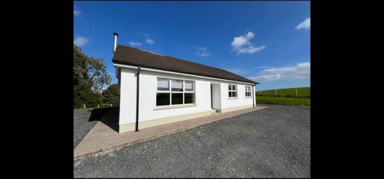 3 bedroom house Crossmaglen 