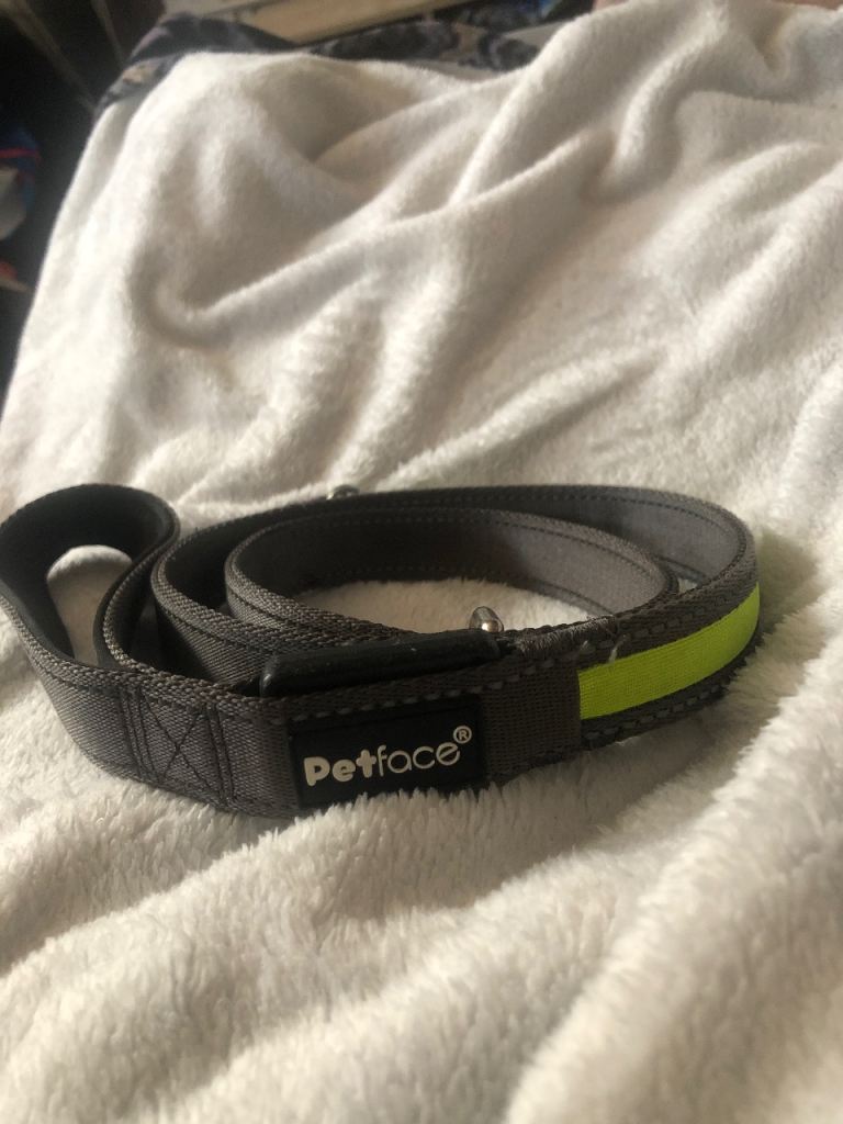 Dog leash