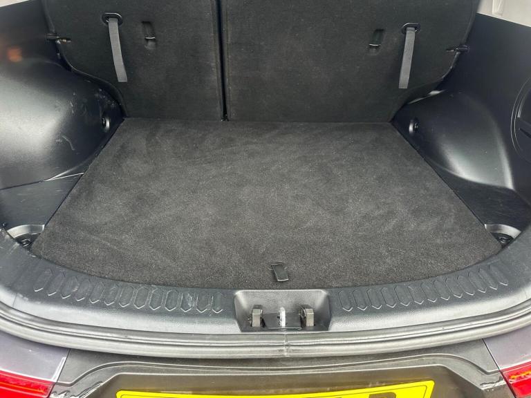 KIA SPORTAGE 1.7 CRDi EcoDynamics 2 2WD Euro 5 (s/s) 5dr 2015